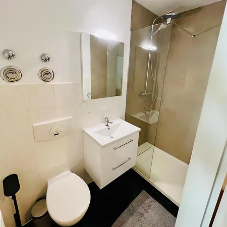 Appartement Altstadt *